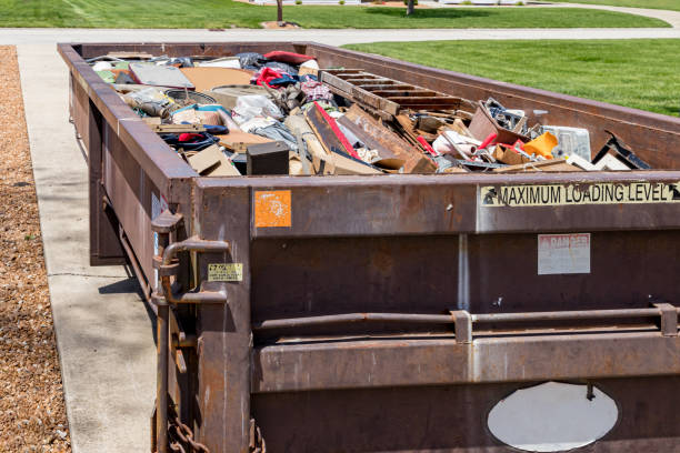 Best Garage Cleanout  in Faison, NC